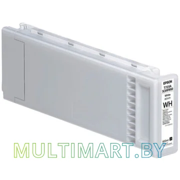 Картридж Epson C13T725A00 картинка 2